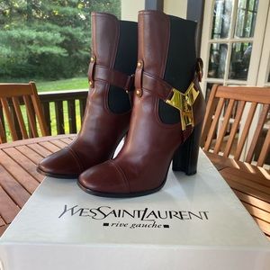ysl y boots